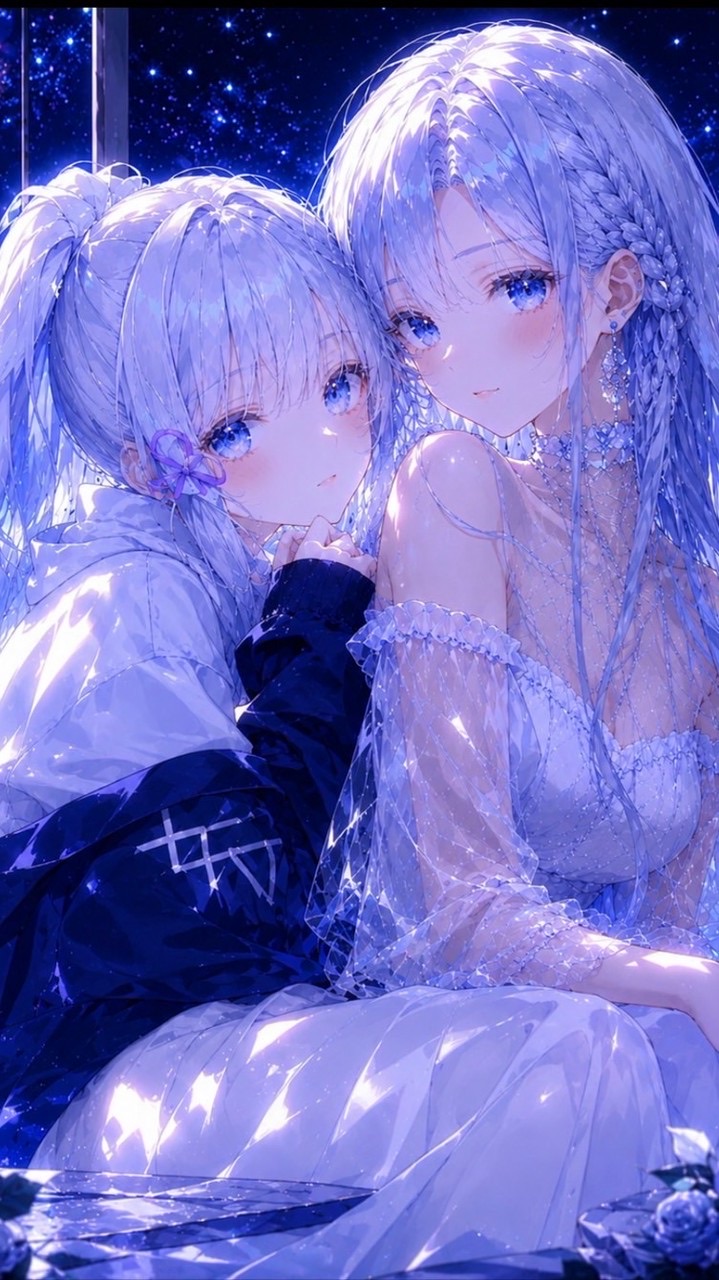 家族ごっこ‼️(雑談だけどね)