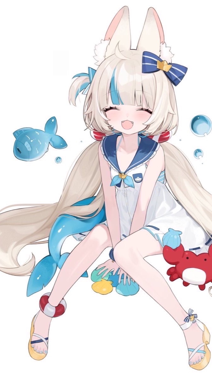 鯊魚子saba保育中心