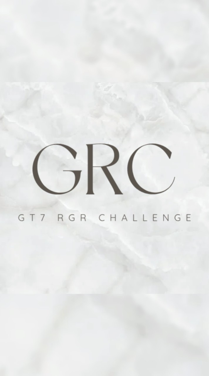 GranTurismo ReieieiGreenRacing Challenge 本部