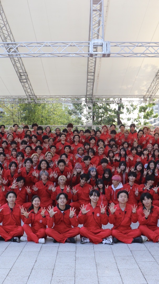 芝浦祭実行委員会　新歓2026
