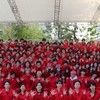 芝浦祭実行委員会　新歓2026