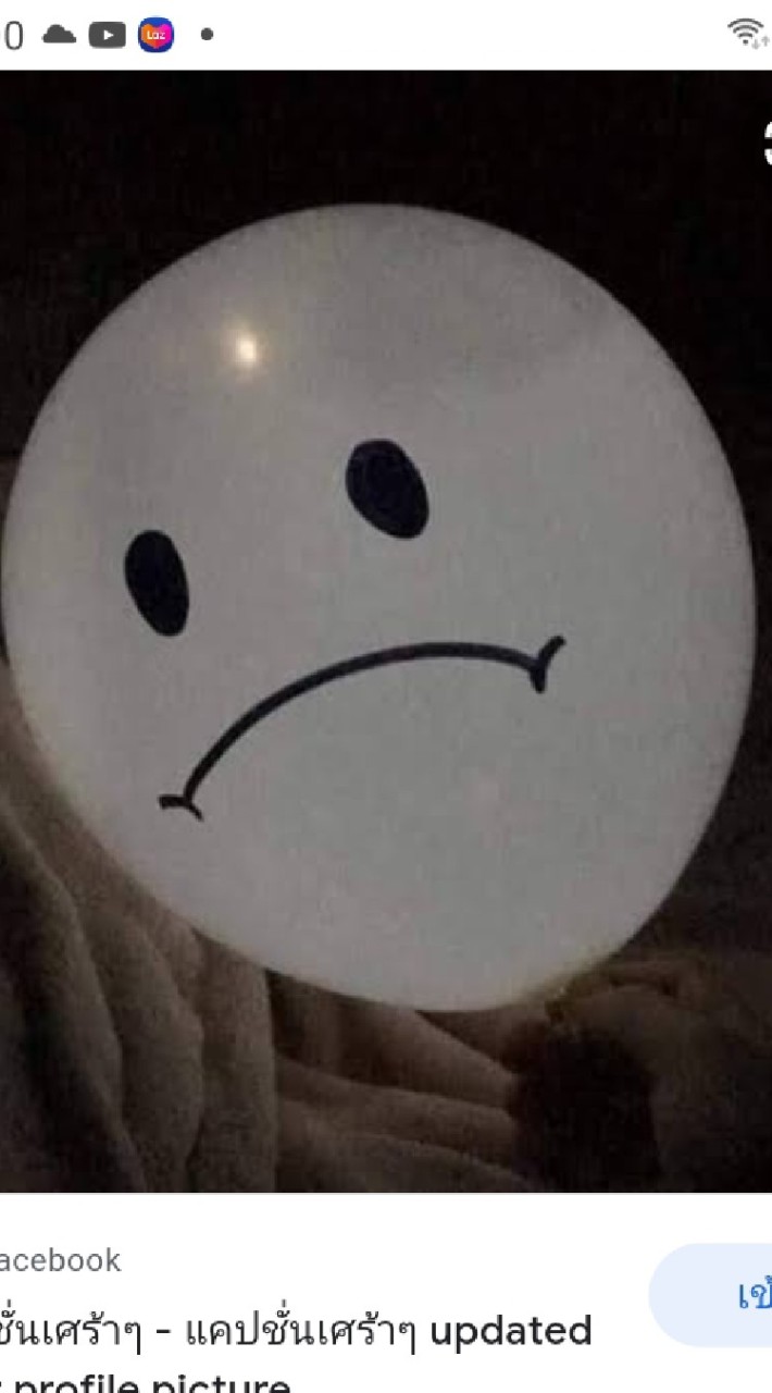 sad??