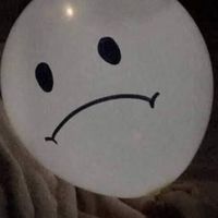 sad??