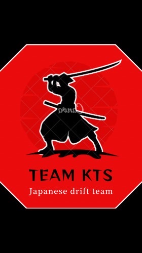 team KTS   drift team