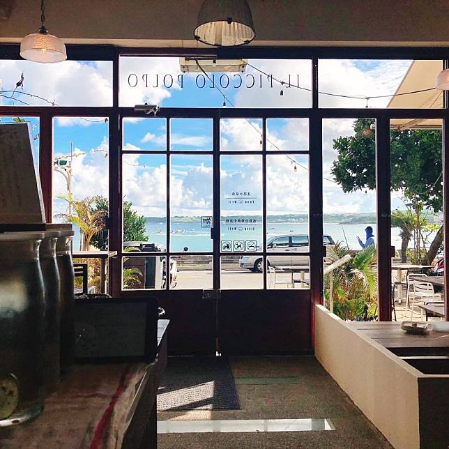 （圖片來源／IG @piccolo_polpo_kenting）