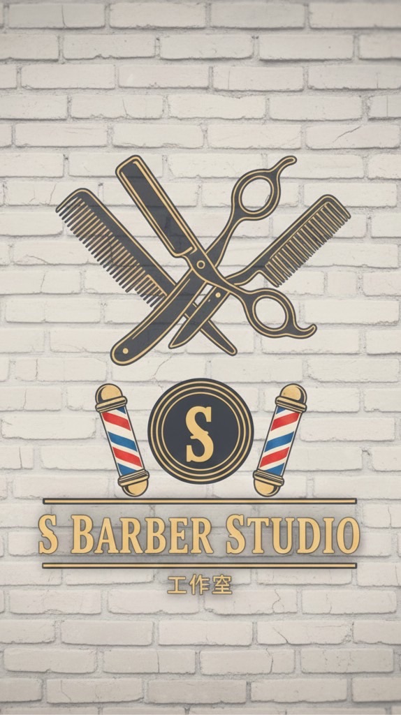 S BARBER STUDIO即時空檔