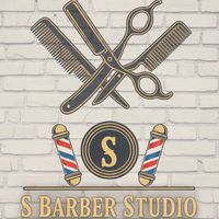 S BARBER STUDIO即時空檔