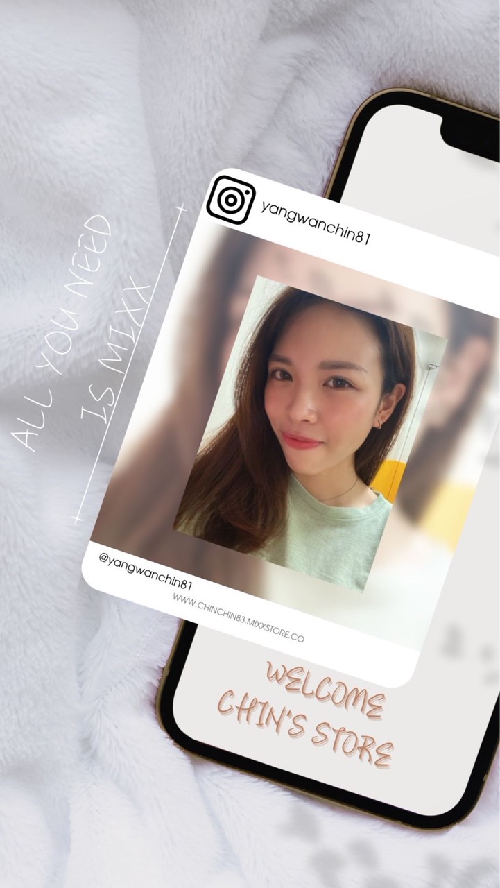 🏡Chin’s好物福利屋💖