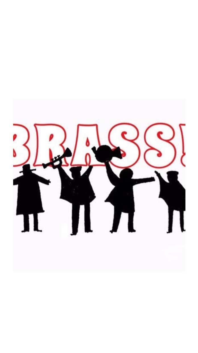 ICU BRASS BAND 2022新歓