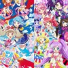 アイカツ！×プリパラ同好会