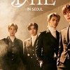 ENHYPEN WORLD TOUR 'FATE' IN SEOUL