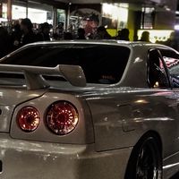 JDM lover