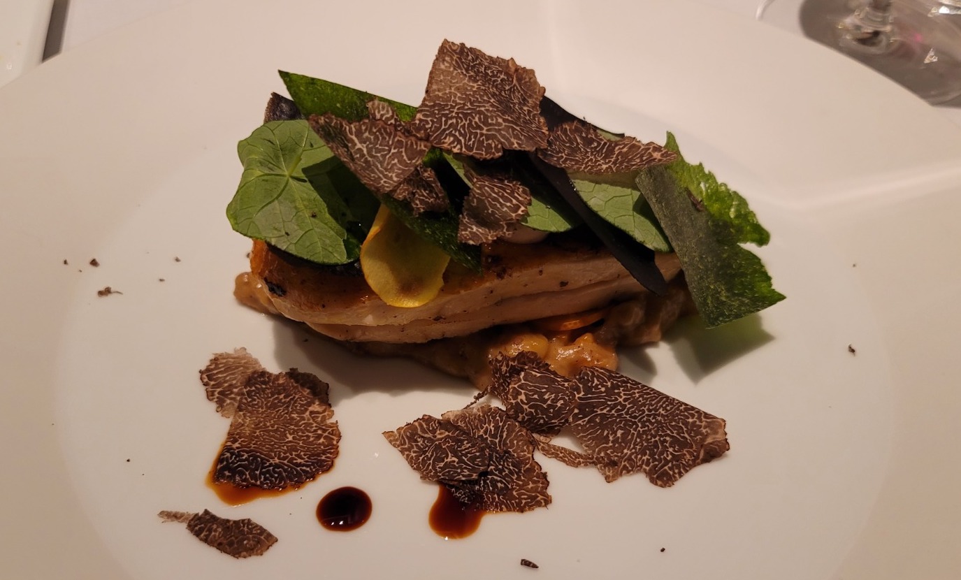 鹽之華 Fleur de Sel