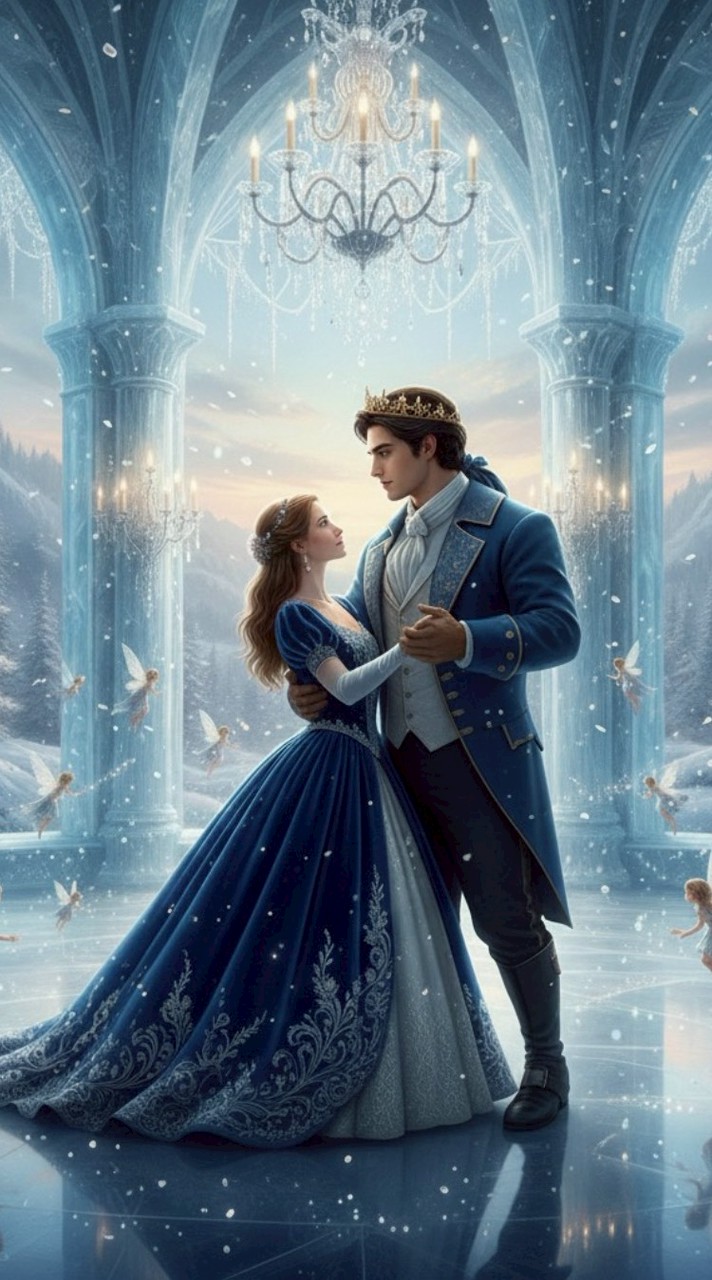 ファンタジーな雑談ライブトーク部屋