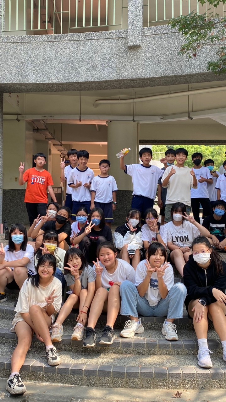 光復108國文課