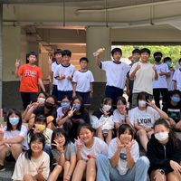 光復108國文課