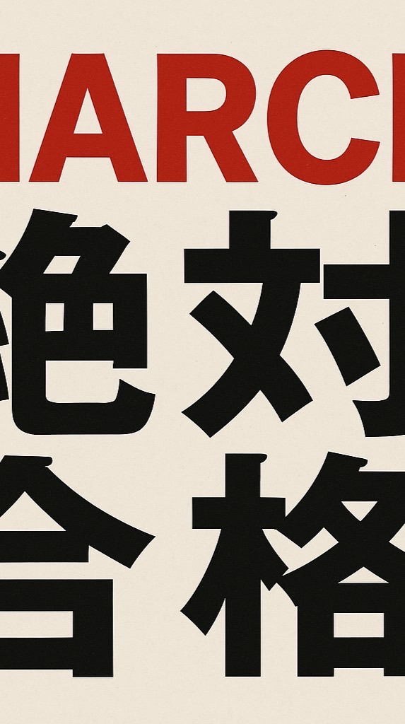 MARCH絶対合格塾