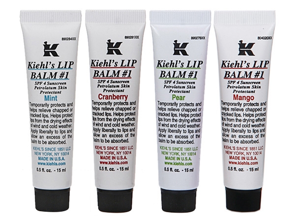 Kiehls 契爾氏1號護唇膏~莓果/薄荷/梨子/芒果限定版條狀(15ml)【D008918】，還有更多的日韓美妝、海外保養品、零食都在小三美日，現在購買立即出貨給您。