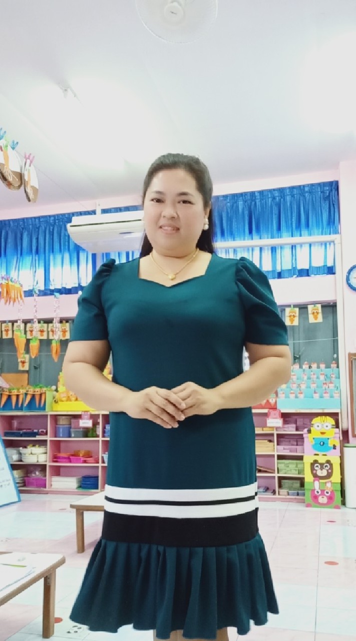 อนุบาล 3/2 ปี 65