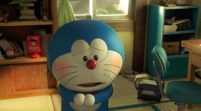 Terungkap, Akhir Kisah Doraemon yang Sempat Jadi Misteri