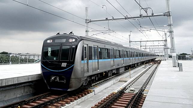 Catat Ini Rekomendasi Tempat Wisata Di Sepanjang Jalur Mrt