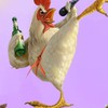 กองทอง แก๊งส์ไก่ชน