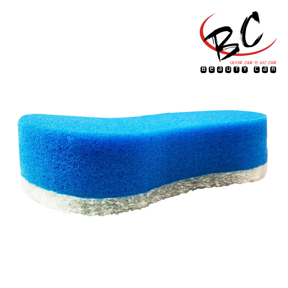 可清潔車身附著之污垢及蚊蟲屍體搭配去蚊蟲藥水使用效果更佳