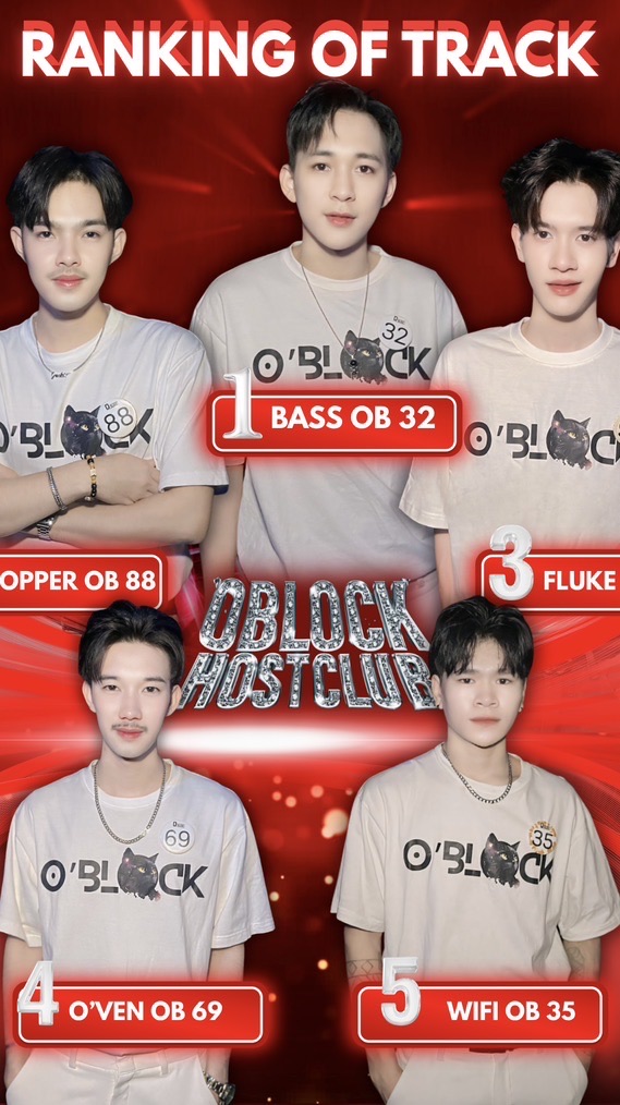 O'block Bkk