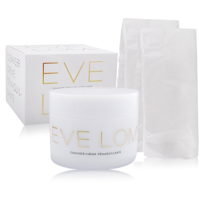 eve lom 全能深層潔淨霜200ml
