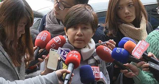 臉書八天沒更新　趙少康驚爆楊蕙如現況：已經不在台灣