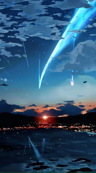 All anime