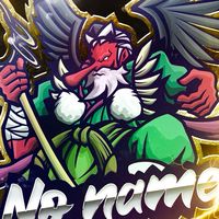 No name【QT選手】