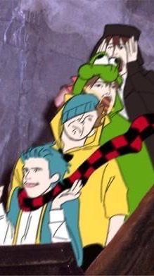 キミの十八番を聞かせて ‼️‼️😽😽🎶
