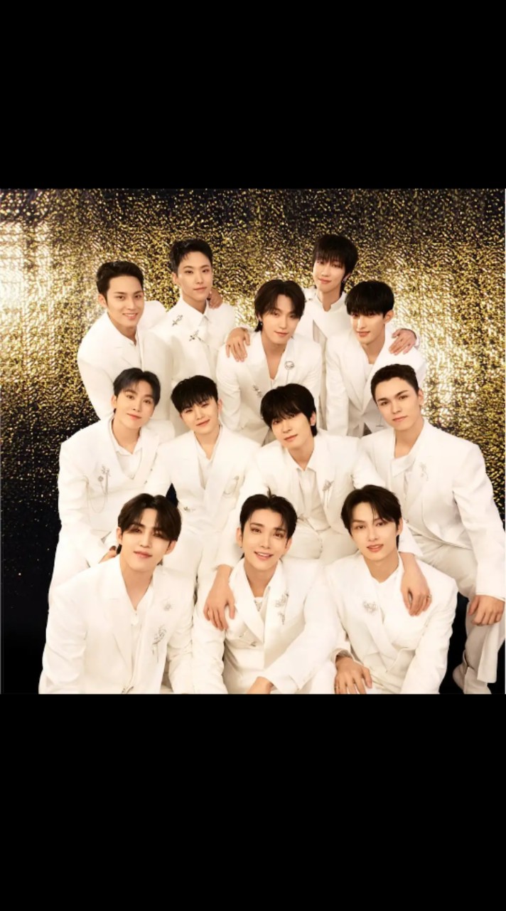 SEVENTEEN☆セブチ・K-POP好き集まれー！！☆推し活☆