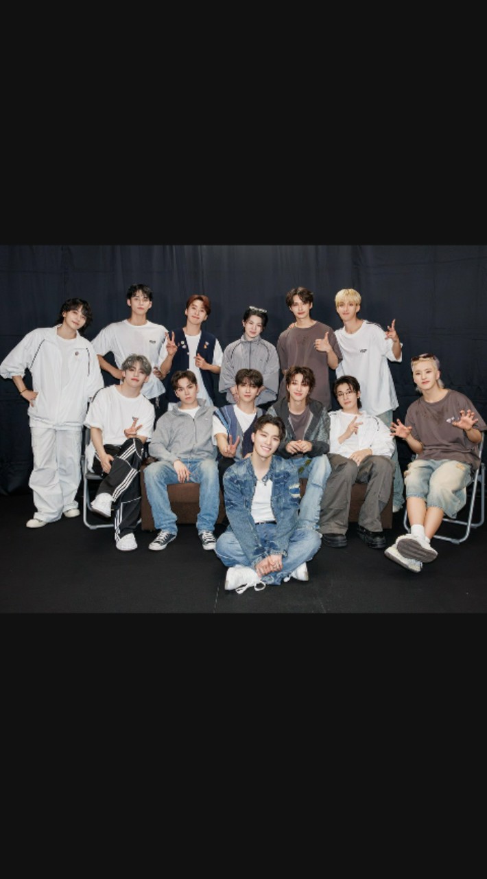 SEVENTEEN☆セブチ＆K-POP好き集まれ！！☆推し活☆