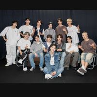 SEVENTEEN☆セブチ＆K-POP好き集まれ！！☆推し活☆
