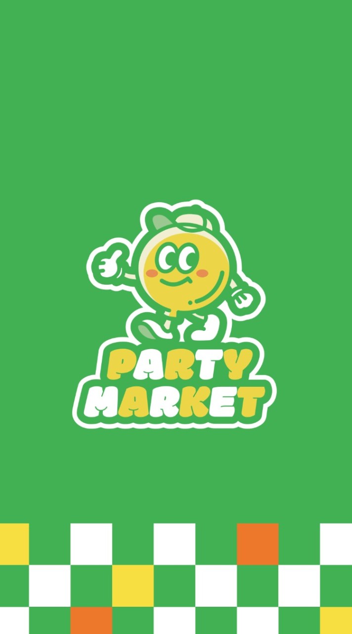 派對市集Partymarket VIP派對大聲公 📣