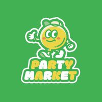 派對市集Partymarket VIP派對大聲公 📣