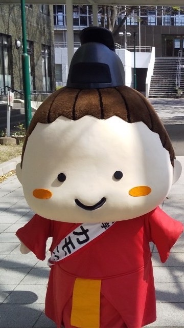 カモンちゃん倶楽部
