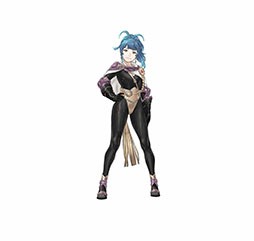 「FEヒーローズ」の第5部が開幕。聖魔の光石のセライナらをラインナップした召喚イベントも同時に開始（4Gamer）