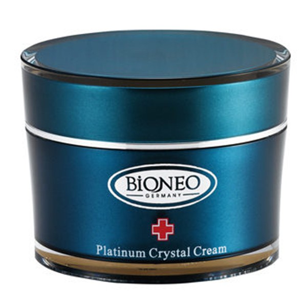 [買一送一] 德國百妮 BIONEO 白金極緻魚子精華凝霜100ml 維康 精華露 精華霜 精華液 凝霜 至715