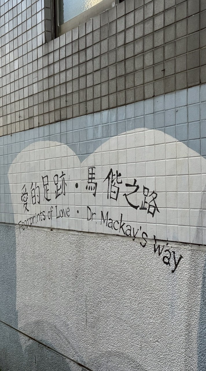 半百的旅程/50⬆️⬇️