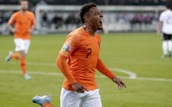 6 Pemain yang Bakal Jadi Rebutan Usai Piala Eropa 2020