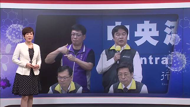 è¶…å¼· Bbcå…¨è‹±æ–‡æå•æ‰‹èªžè€å¸«å³å¸­ç¿»è­¯ä¸€å¤•çˆ†ç´… Tvbs Line Today