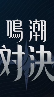 鳴潮:対決　研究会