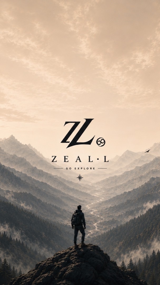 ZEAL.L✖️旅（MWR）