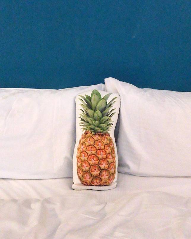 穗一晚 （圖片來源：Instagram @star47810）