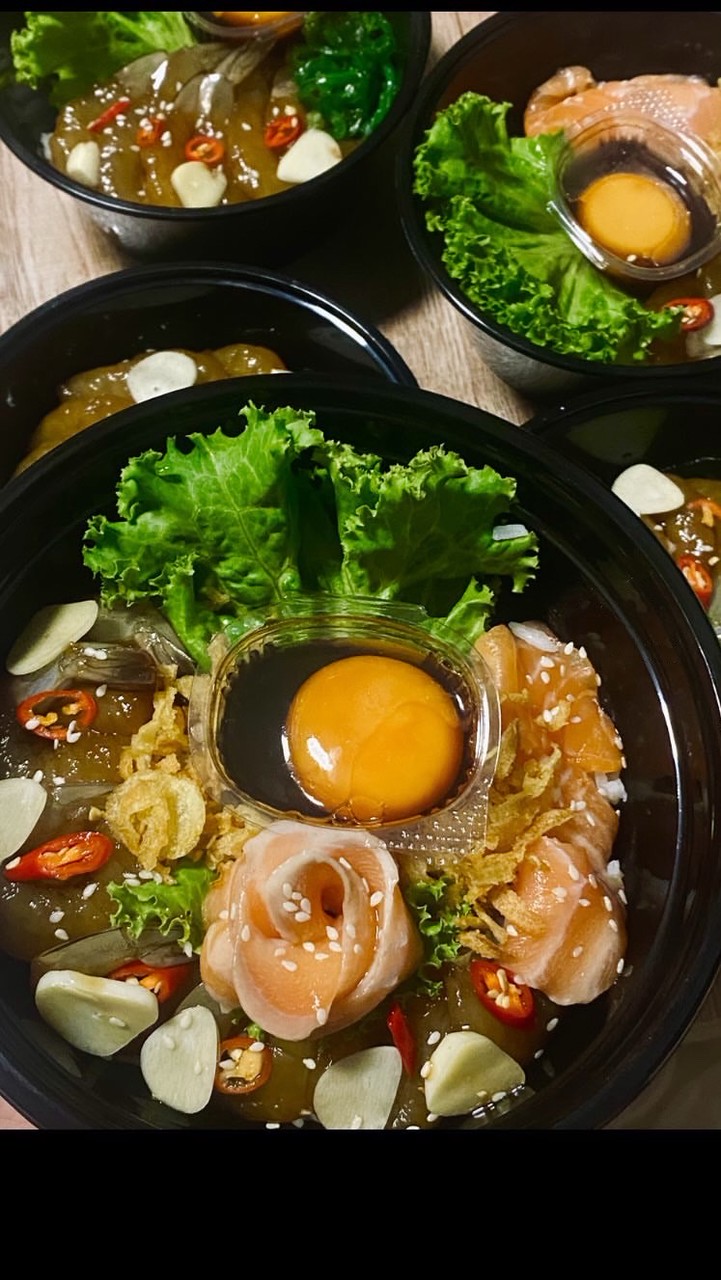 ta-ma dong K.6 🍤
