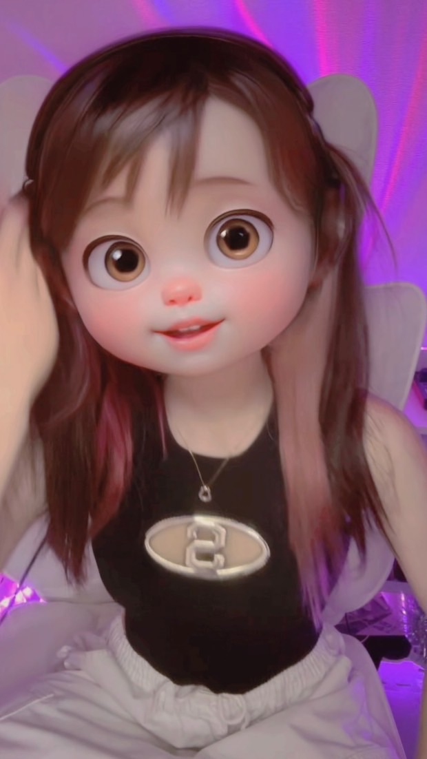 ✨️仮面歌姫あいる🪽♪*ﾟ