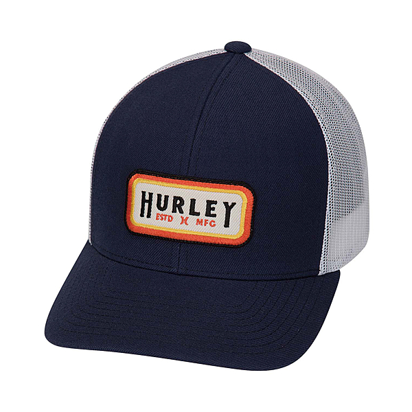 經典Logo設計n前所未有的乾爽感n採用Nike Dri-FIT防汗帶n帽子周圍多孔面板設計，超透氣